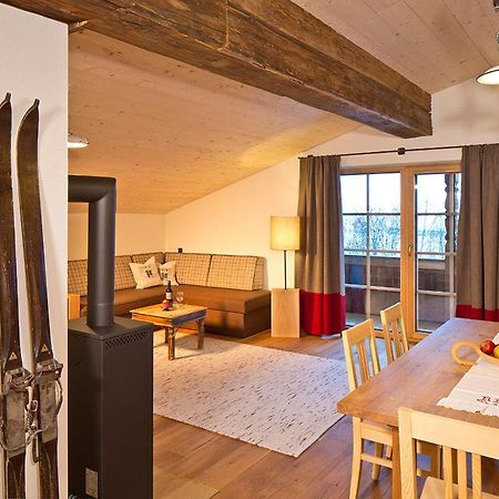 Appartements Innerthal Иннеральпбах Экстерьер фото